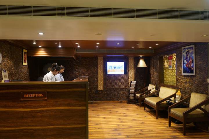 Hotel Interior 6 of 48