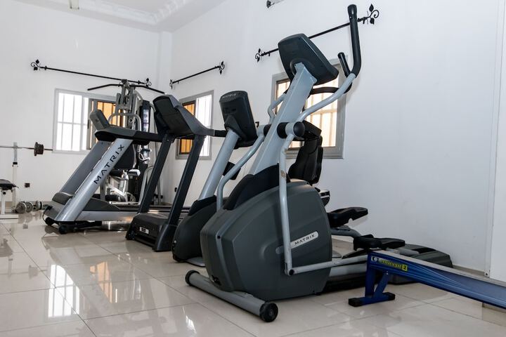 Health and Fitness 37 of 66