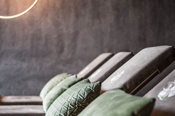 Wellness Treatments