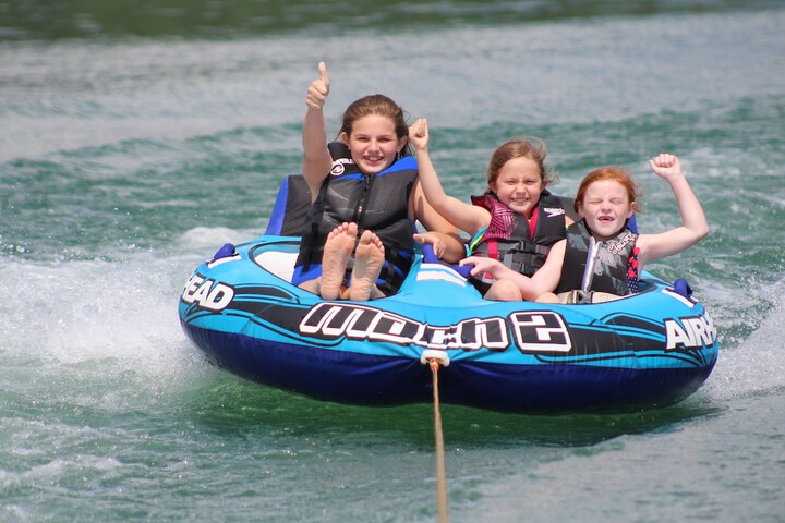 Boating