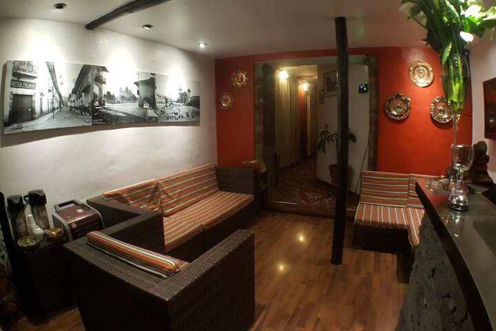 Hotel Interior 4 of 44