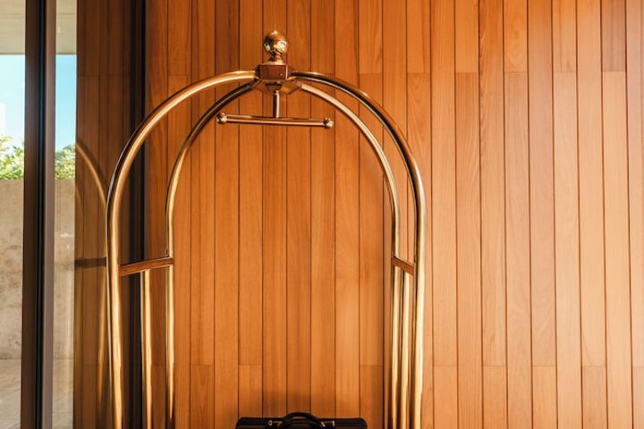 Hotel Interior 6 of 144