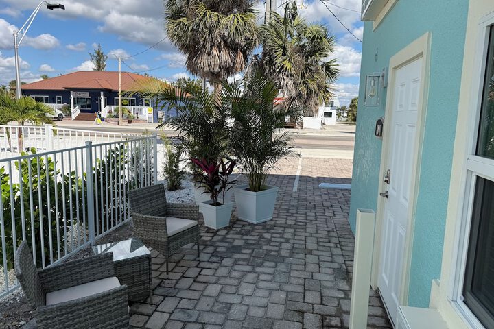 Terrace/Patio 46 of 68