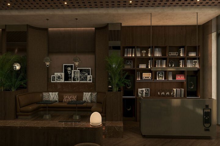 Lounge 146 of 192