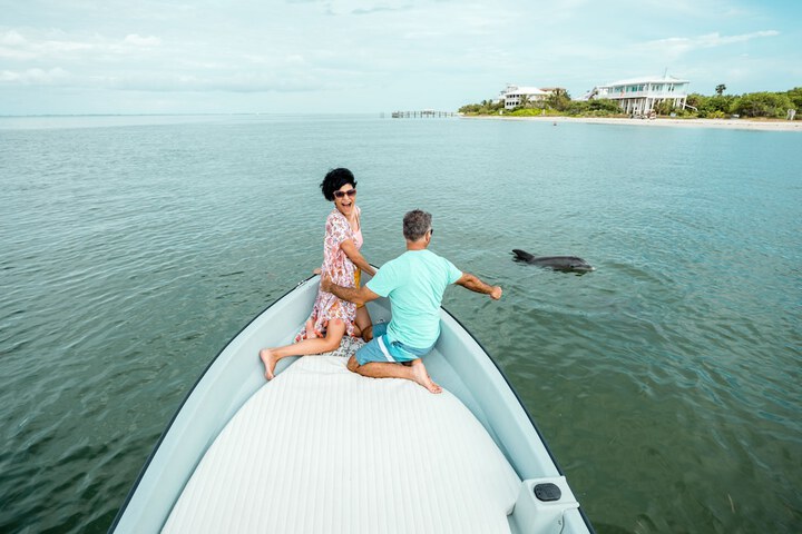 Boating