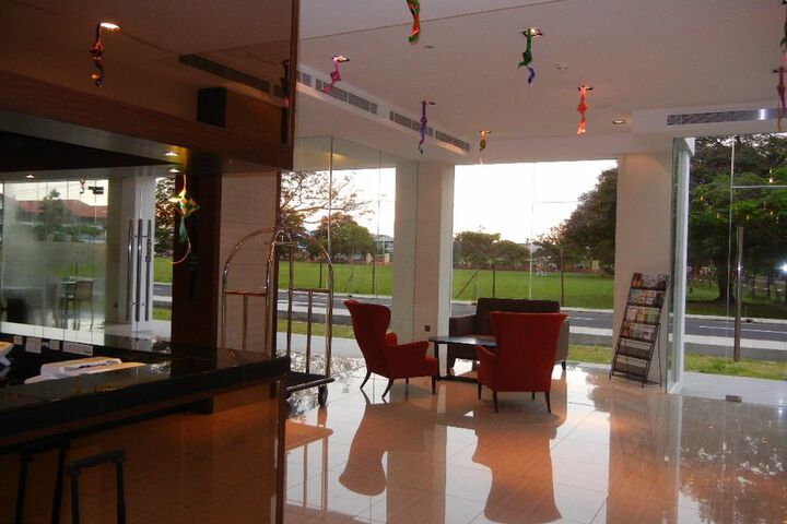 Hotel Interior 2 of 34