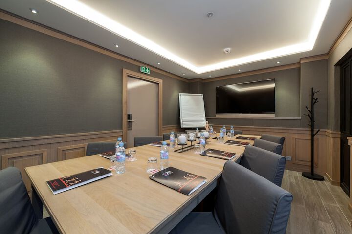 Meeting 34 of 39