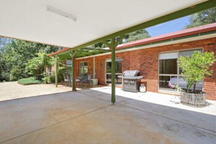 Terrace/Patio 20 of 20