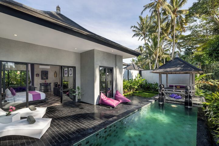 Photo of Capung Asri Ubud