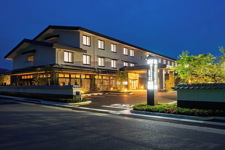 Grandvrio Hotel Tamba Sasayama
