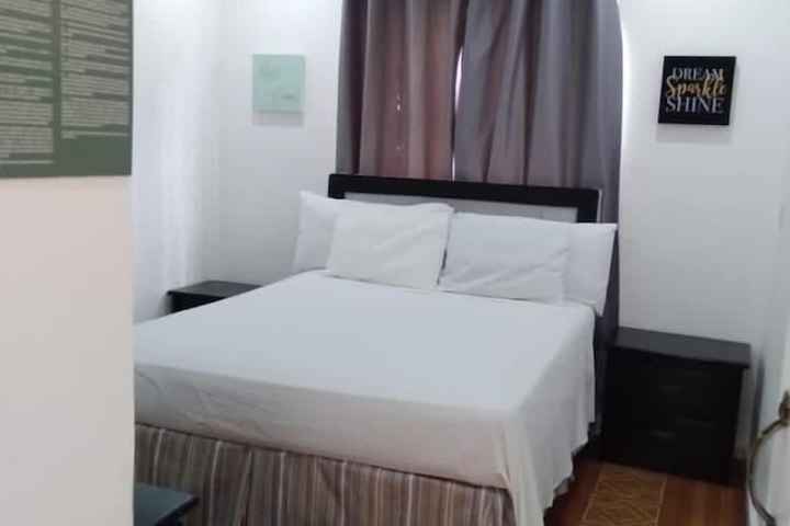 Hotel Casa Docia Samana - Standard Double Room - 4