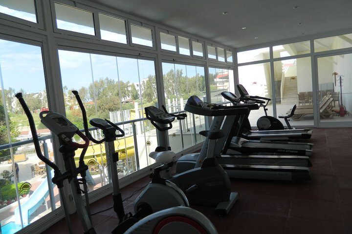 Health and Fitness 19 of 52