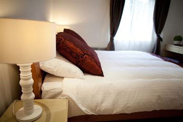 Suite Room