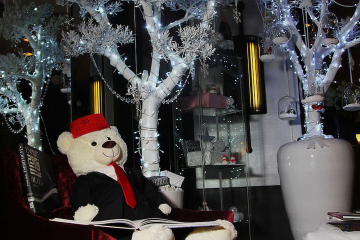 Hotel Interior 2 of 131