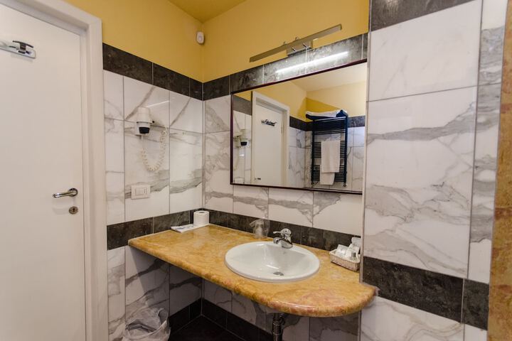 Bath Amenities