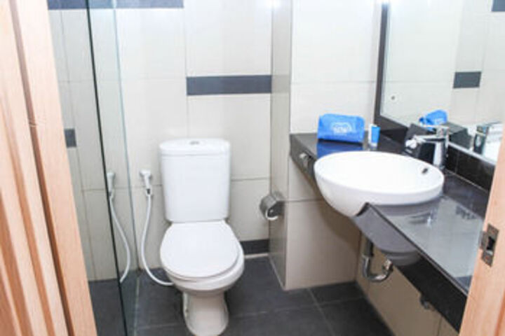 Fitness Facility Photos