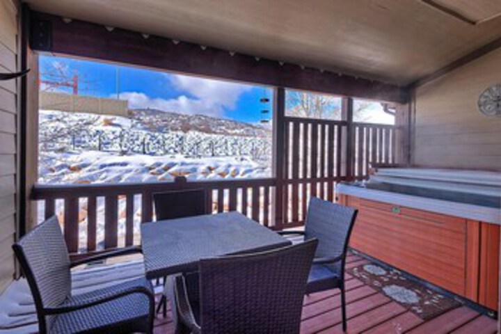 Bear Hollow Ski Retreat by Casago in Park City, UT