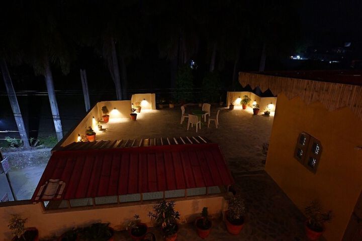 Terrace/Patio 30 of 64