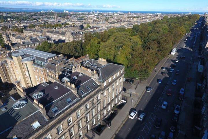 SOUTHSIDE SERVICED ACCOMMODATION
