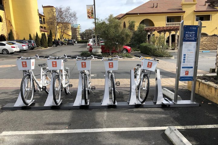 Bicycling
