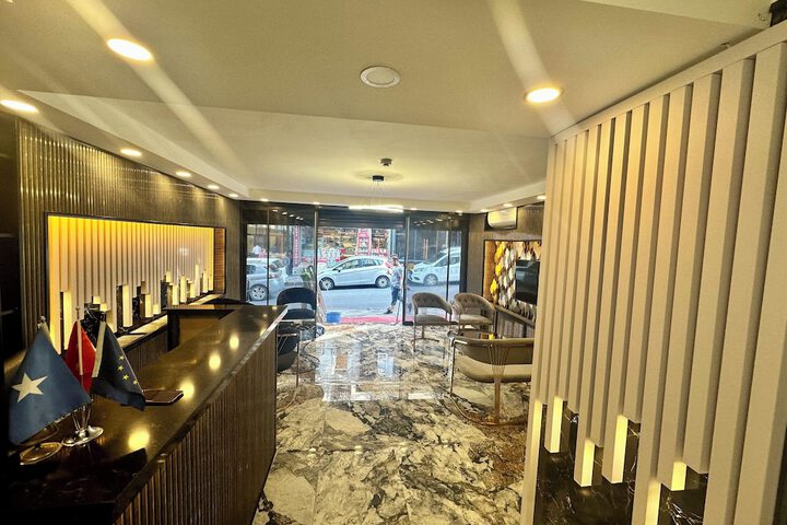 Hotel Interior 3 of 56