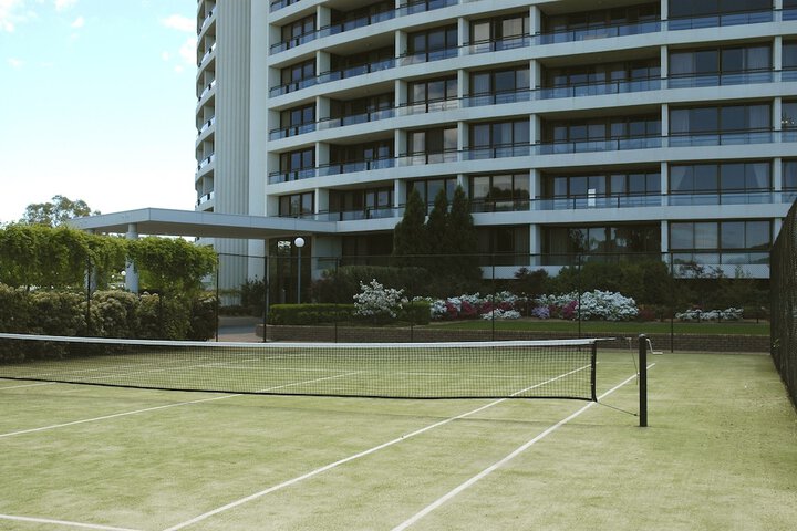 Tennis and Basketball Courts 53 of 67
