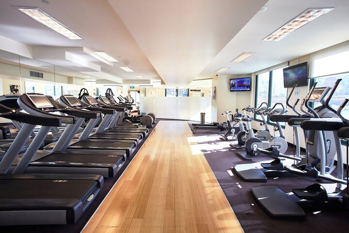 Health and Fitness 21 of 38