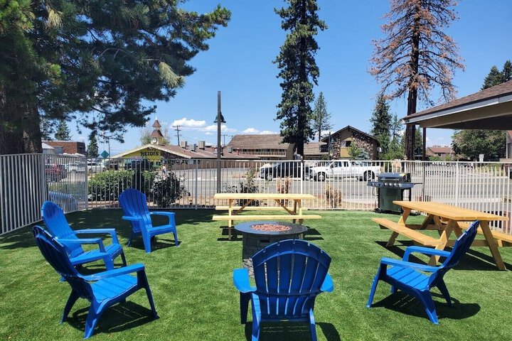 Sundeck