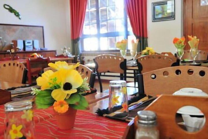 Restaurants