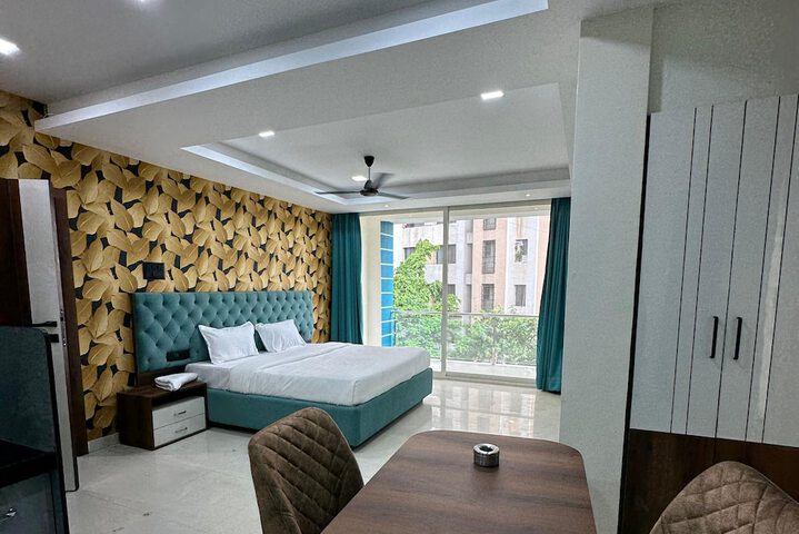 Hotel Elite Stay