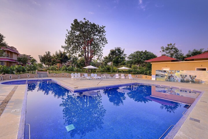 Image of Sterling Kanha