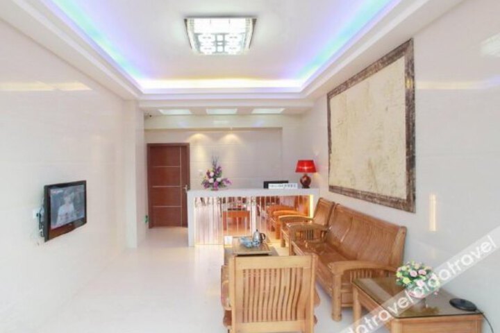 Yueke Express Hotel