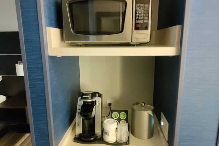 Room amenity