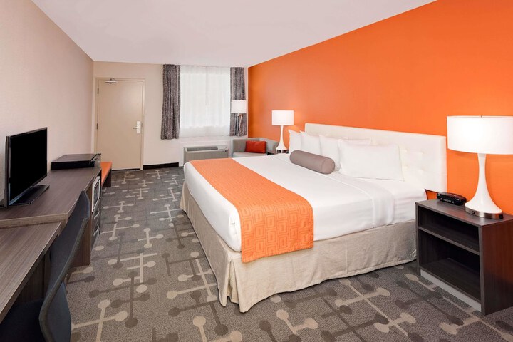 1 King Bed Mobility Accessible (6 of 13)