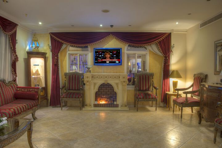 Hotel Interior 2 of 101