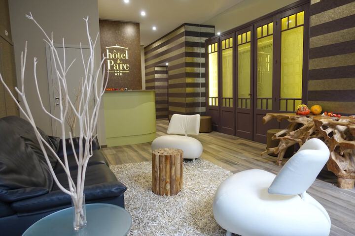 Hotel Interior 2 of 41