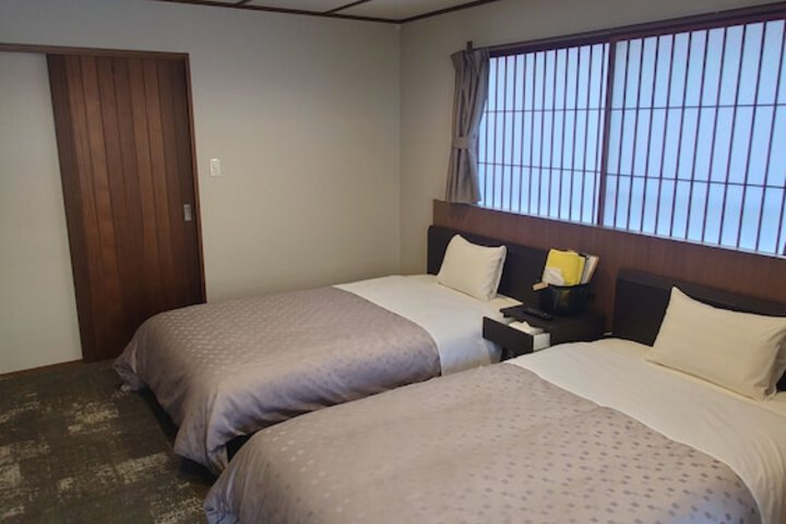 Image of Hirayunomori Annex