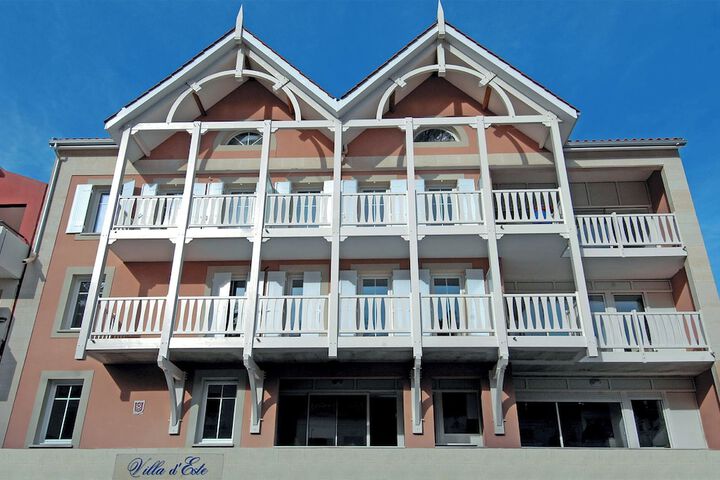 Lagrange Vacances Villa DEste in Arcachon