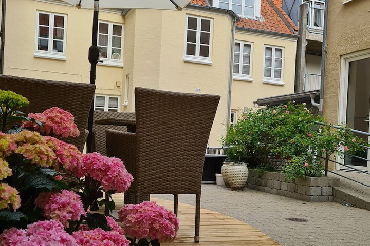 Image of Hotel Aarhus City Apartments