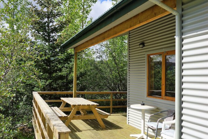 Terrace/Patio 5 of 19