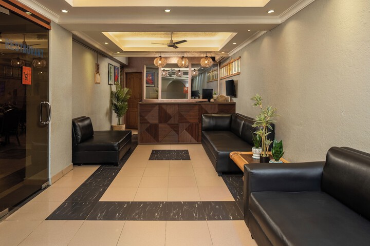 Hotel Interior 2 of 49