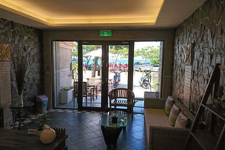 Hotel Interior 38 of 44