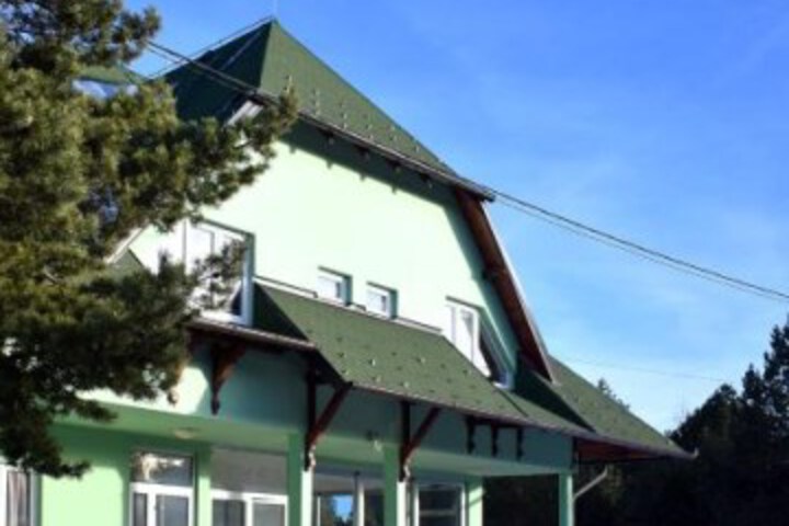 Hotel Divčibare