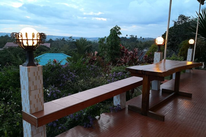 Terrace/Patio 28 of 34