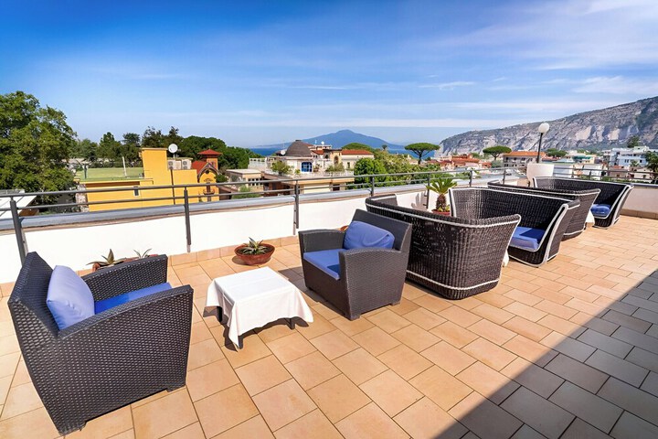 Terrace/Patio 26 of 31
