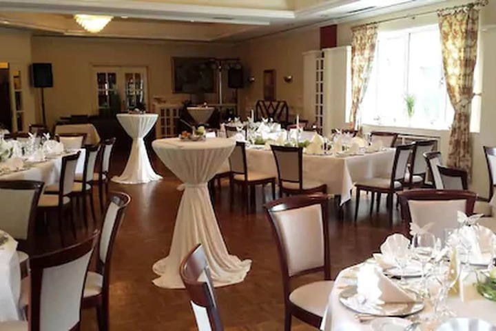 Restaurants