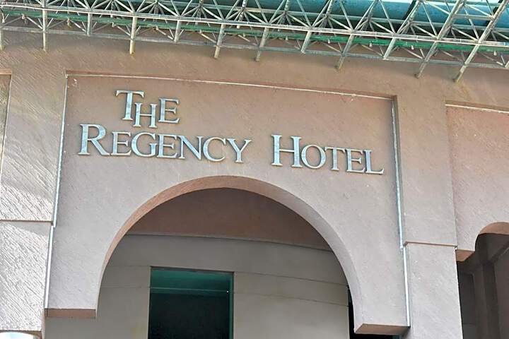 Grand Regency Hotel
