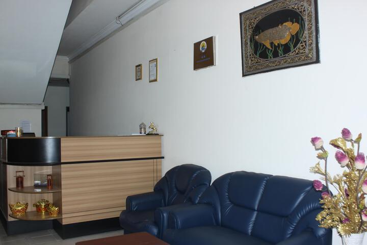 Hotel Interior 5 of 6
