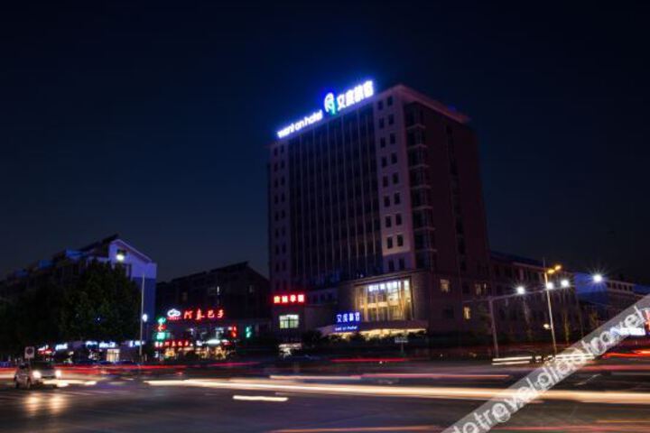 Hotel 24 of 72