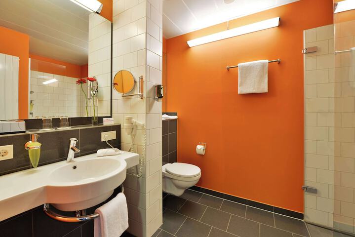 Bathroom Vanities